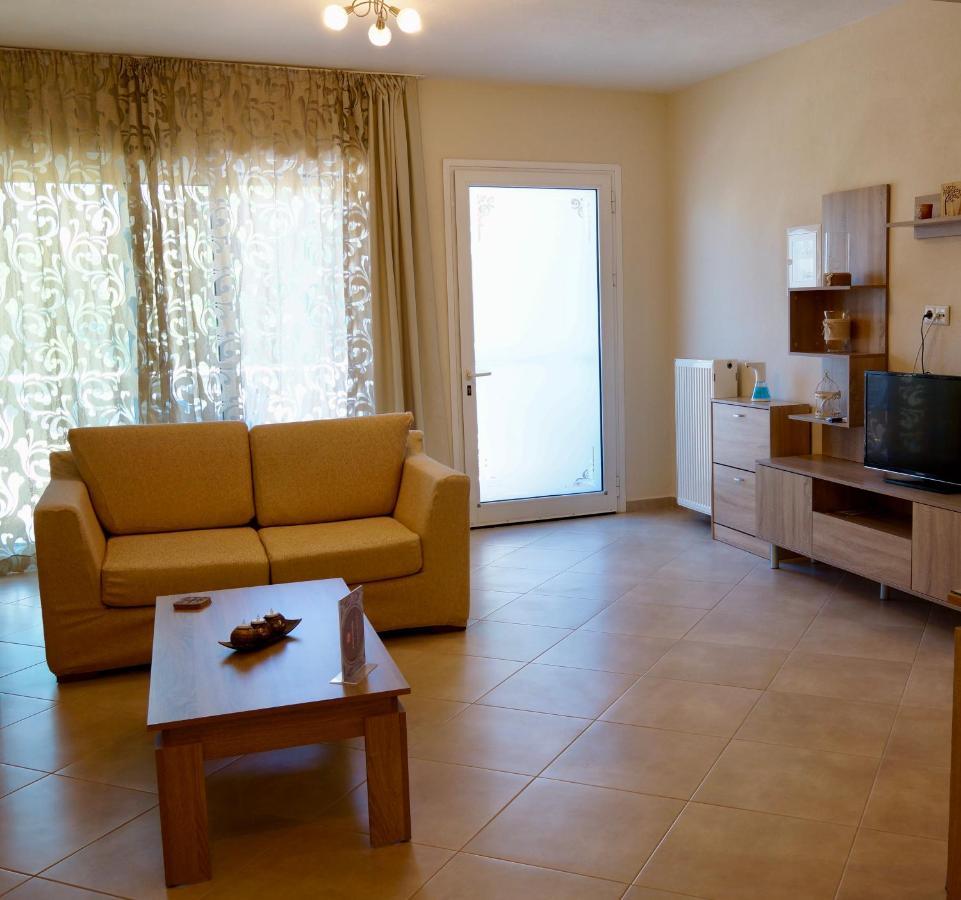 Casa Ideale 2 Limenaria  Extérieur photo