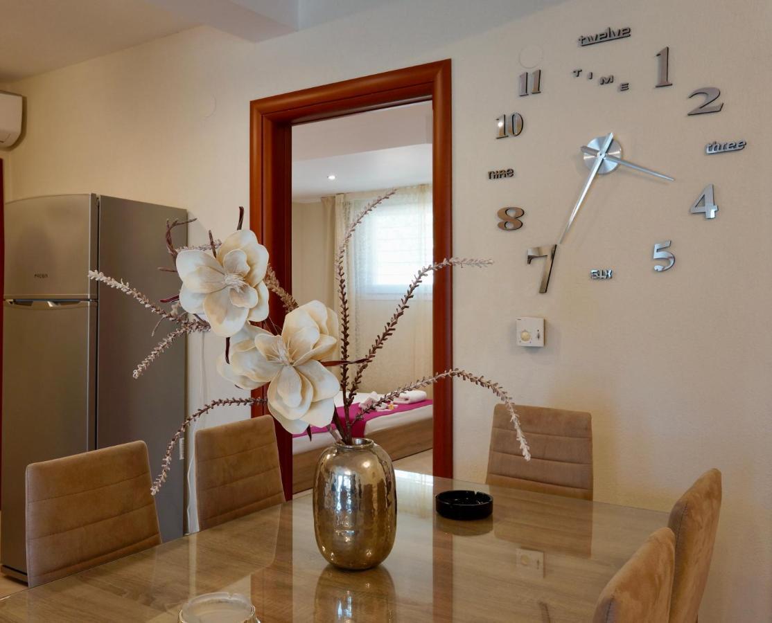 Casa Ideale 2 Limenaria  Extérieur photo