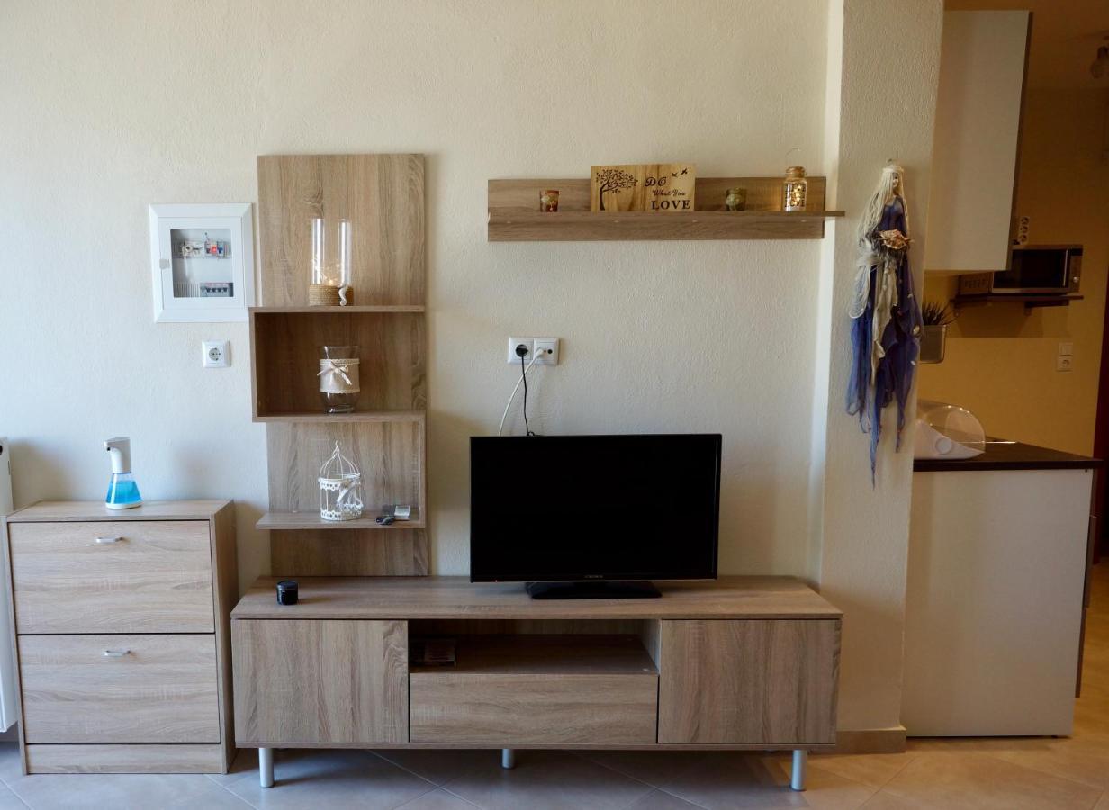 Casa Ideale 2 Limenaria  Extérieur photo