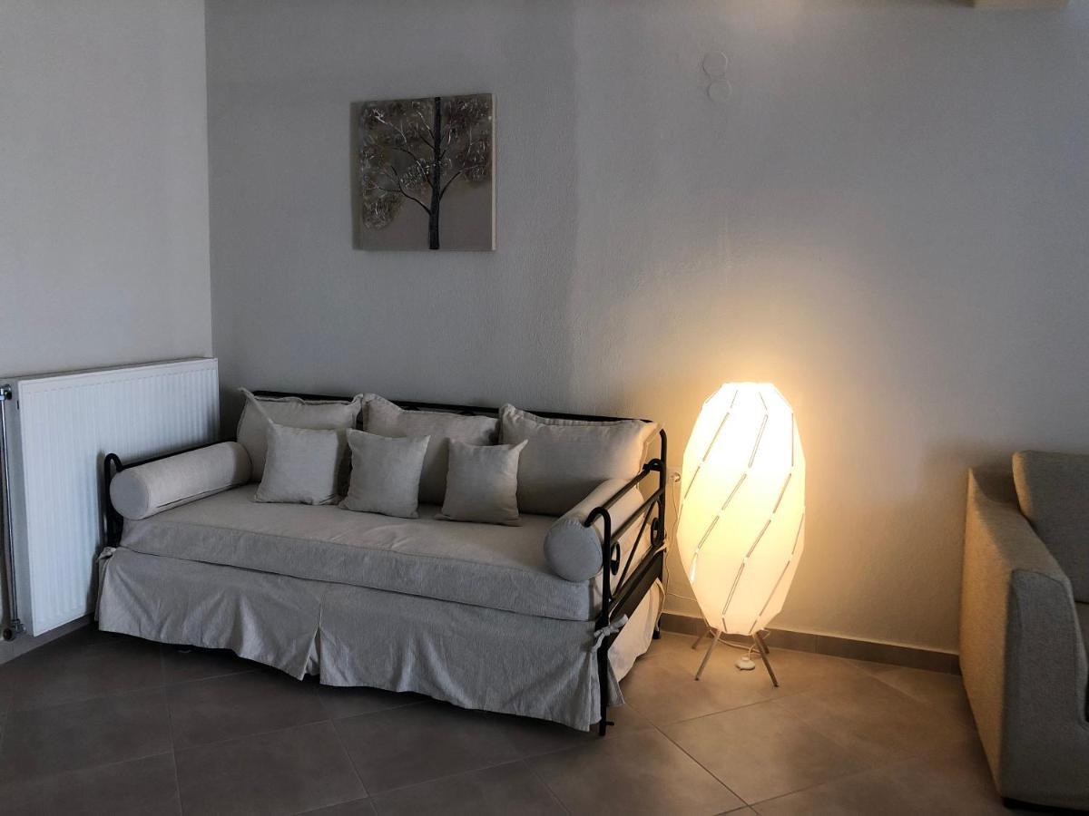 Casa Ideale 2 Limenaria  Extérieur photo